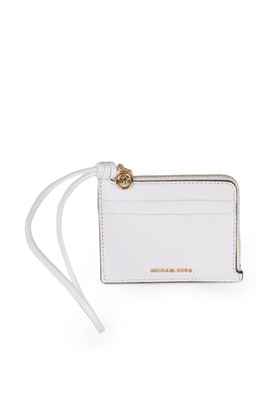 Portacarte Michael Kors MICHAEL KORS | Portacarte | 32S6GJ6W1L085