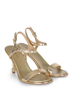 Sandali Michael Kors Ivy MICHAEL KORS | Sandali | 40S6IVHS1M740