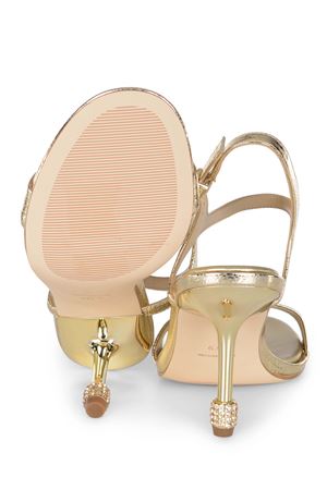 Sandali Michael Kors Ivy MICHAEL KORS | Sandali | 40S6IVHS1M740