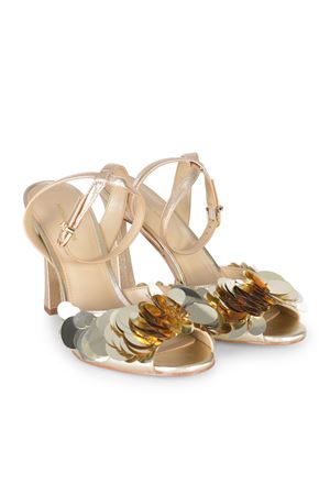 Sandali Michael Kors Loretta MICHAEL KORS | Sandali | 40S6LRHS2Q740