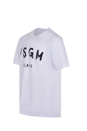 T-shirt MSGM MSGM | T-shirt | 2000MM510200002-01