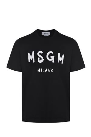 T-shirt MSGM MSGM | T-shirt | 2000MM510200002-99