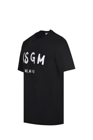 T-shirt MSGM MSGM | T-shirt | 2000MM510200002-99