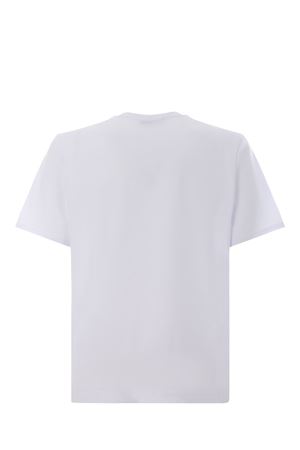 T-shirt MSGM MSGM | T-shirt | 2000MM520200002-01
