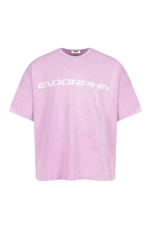 MSGM T-shirt  MSGM | T-shirt | 4040MM104SE267091-12