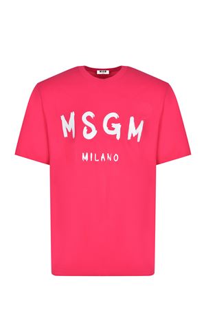 T-shirt MSGM MSGM | T-shirt | 4040MM510267002-19