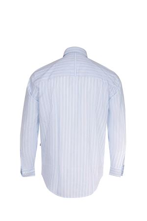 Camicia New York Resident NEW YORK RESIDENT | Camicie | IVAN3K078-CELESTE