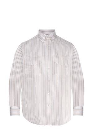 Camicia New York Resident NEW YORK RESIDENT | Camicie | IVAN8K053-BEIGE