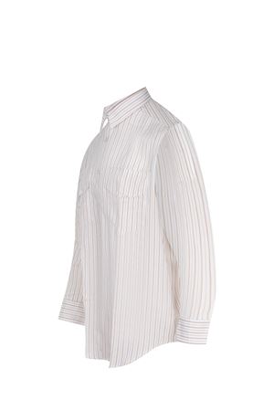 Camicia New York Resident NEW YORK RESIDENT | Camicie | IVAN8K053-BEIGE