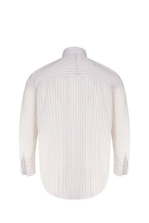 Camicia New York Resident NEW YORK RESIDENT | Camicie | IVAN8K053-BEIGE