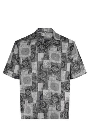  NEW YORK RESIDENT | Camicie | VINCENT3K074-GRIGIO