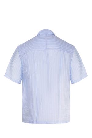 Camicia New York Resident NEW YORK RESIDENT | Camicie | VINCENT8K055-CELESTE