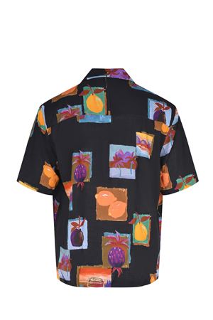 ìCamicia New York Resident NEW YORK RESIDENT | Camicie | VINCENT9K121-NERO