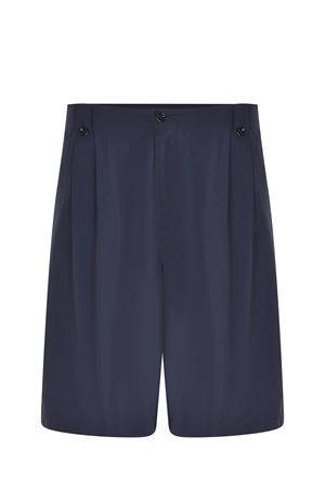 Bermuda New York Resident NEW YORK RESIDENT | Pantaloni | WILLIAMS8K047-BLUE