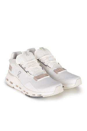 Sneakers ON Cloudnova 2 ON | Sneakers | 3ME30212053ICE SAND