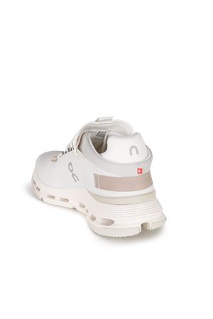 Sneakers ON Cloudnova 2 ON | Sneakers | 3ME30212053ICE SAND