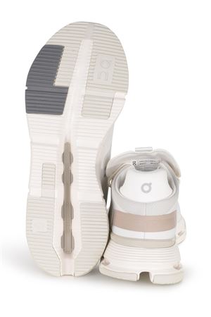 Sneakers ON Cloudnova 2 ON | Sneakers | 3ME30212053ICE SAND