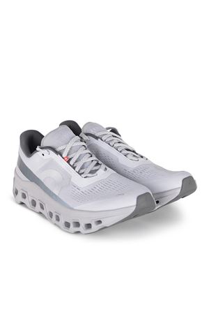 Sneakers ON Cloudmonster 1 ON | Sneakers | 3MF30741536GLACIER ALLOY