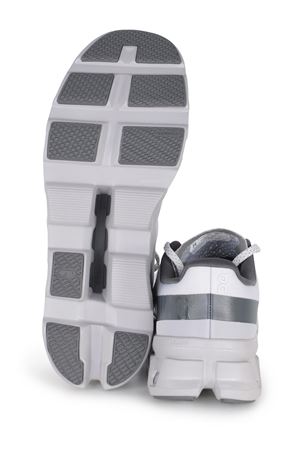 Sneakers ON Cloudmonster 1 ON | Sneakers | 3MF30741536GLACIER ALLOY