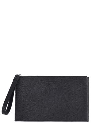  ORCIANI | Pochette | SU0119MIC-NERO