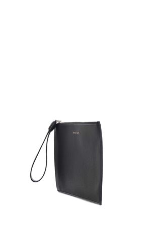  ORCIANI | Pochette | SU0119MIC-NERO