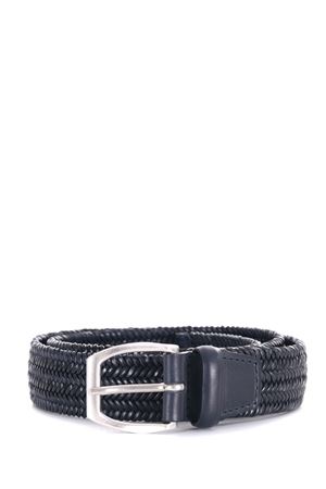  ORCIANI | Belt | U07187WID-BLU