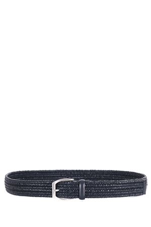  ORCIANI | Belt | U07187WID-BLU