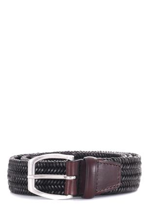  ORCIANI | Belt | U07187WID-TMORO