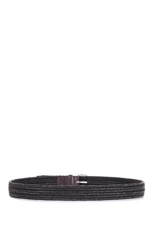  ORCIANI | Belt | U07187WID-TMORO