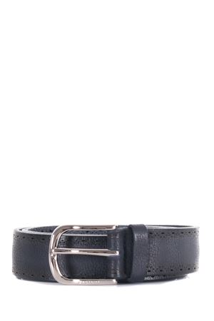  ORCIANI | Belt | U08212CHE-BLU
