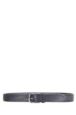  ORCIANI | Belt | U08212CHE-BLU