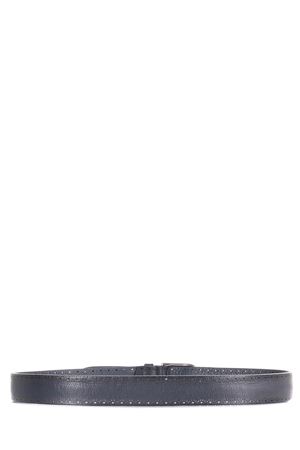  ORCIANI | Belt | U08212CHE-BLU
