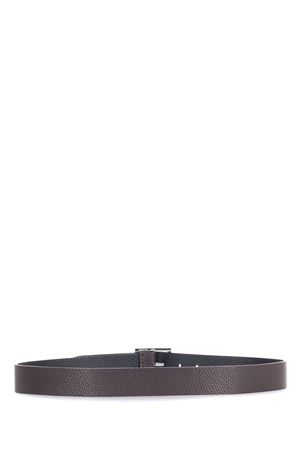  ORCIANI | Belt | U08311DDO-EBANO-NERO