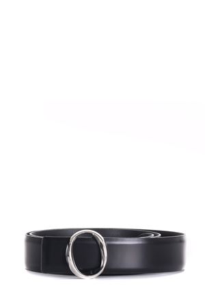  ORCIANI | Belt | U08341CAF-NERO