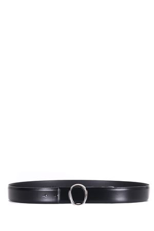  ORCIANI | Belt | U08341CAF-NERO