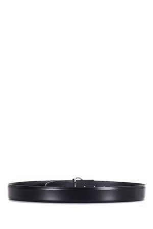  ORCIANI | Belt | U08341CAF-NERO