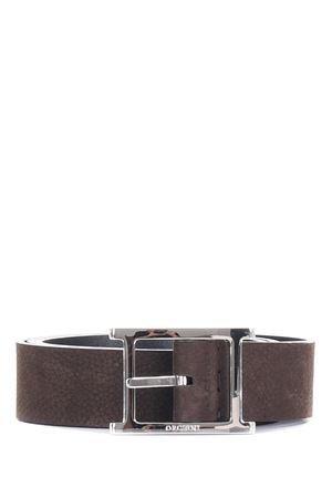  ORCIANI | Belt | U08364NBD-TMORO-NERO