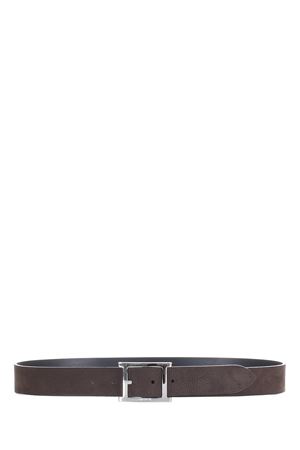  ORCIANI | Belt | U08364NBD-TMORO-NERO