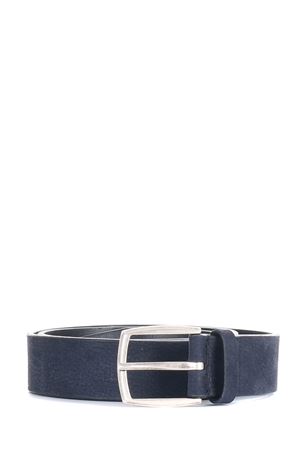  ORCIANI | Belt | U08377NAB-NOTTE