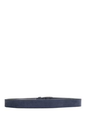  ORCIANI | Belt | U08377NAB-NOTTE