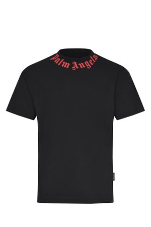 Palm Angels T-shirt  PALM ANGELS | T-shirt | PMAA109S26JER0081003