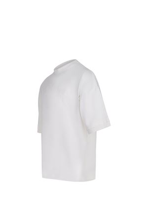 Palm Angels T-shirt  PALM ANGELS | T-shirt | PMAA10QS26JER0010303