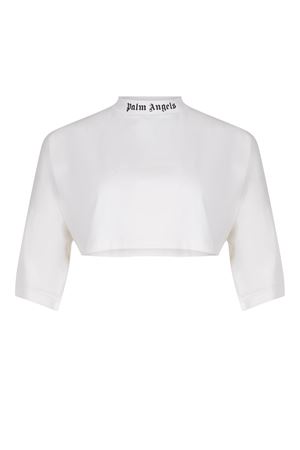 T-shirt Palm Angels PALM ANGELS | T-shirt | PWAA054S26JER0020310