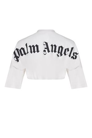 T-shirt Palm Angels PALM ANGELS | T-shirt | PWAA054S26JER0020310