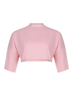 T-shirt Palm Angels PALM ANGELS | T-shirt | PWAA054S26JER0023003