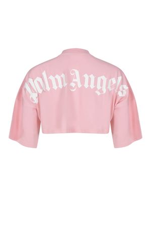 T-shirt Palm Angels PALM ANGELS | T-shirt | PWAA054S26JER0023003