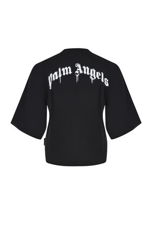 T-shirt Palm Angels PALM ANGELS | T-shirt | PWAA079S26JER0031003