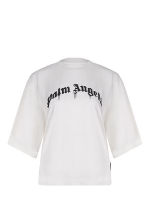 T-shirt Palm Angels PALM ANGELS | T-shirt | PWAA079S26JER0040310
