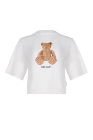 T-shirt Palm Angels PALM ANGELS | T-shirt | PWAA079S26JER0060360