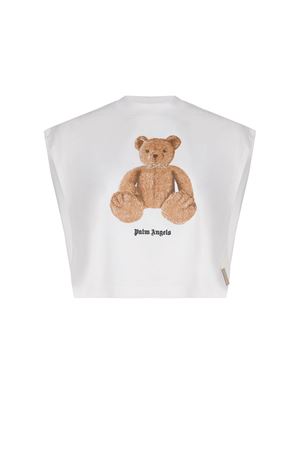 Top Palm Angels PALM ANGELS | Top | PWAC022S26JER0020360